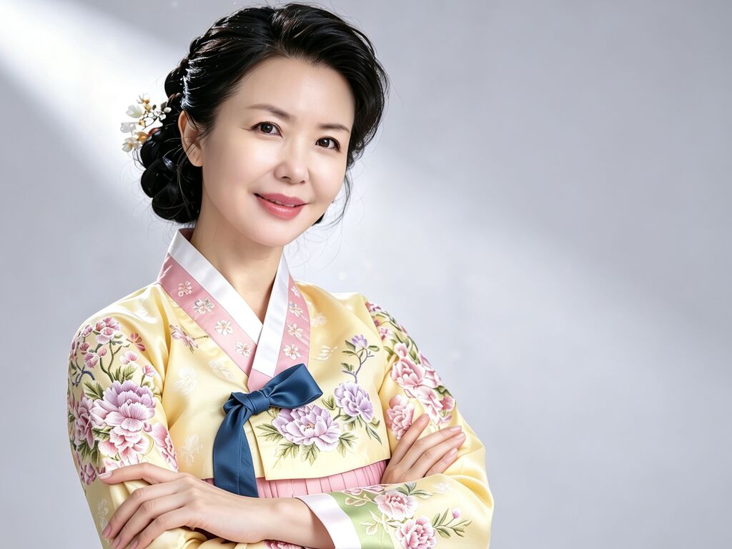 KimFu mature cam profile