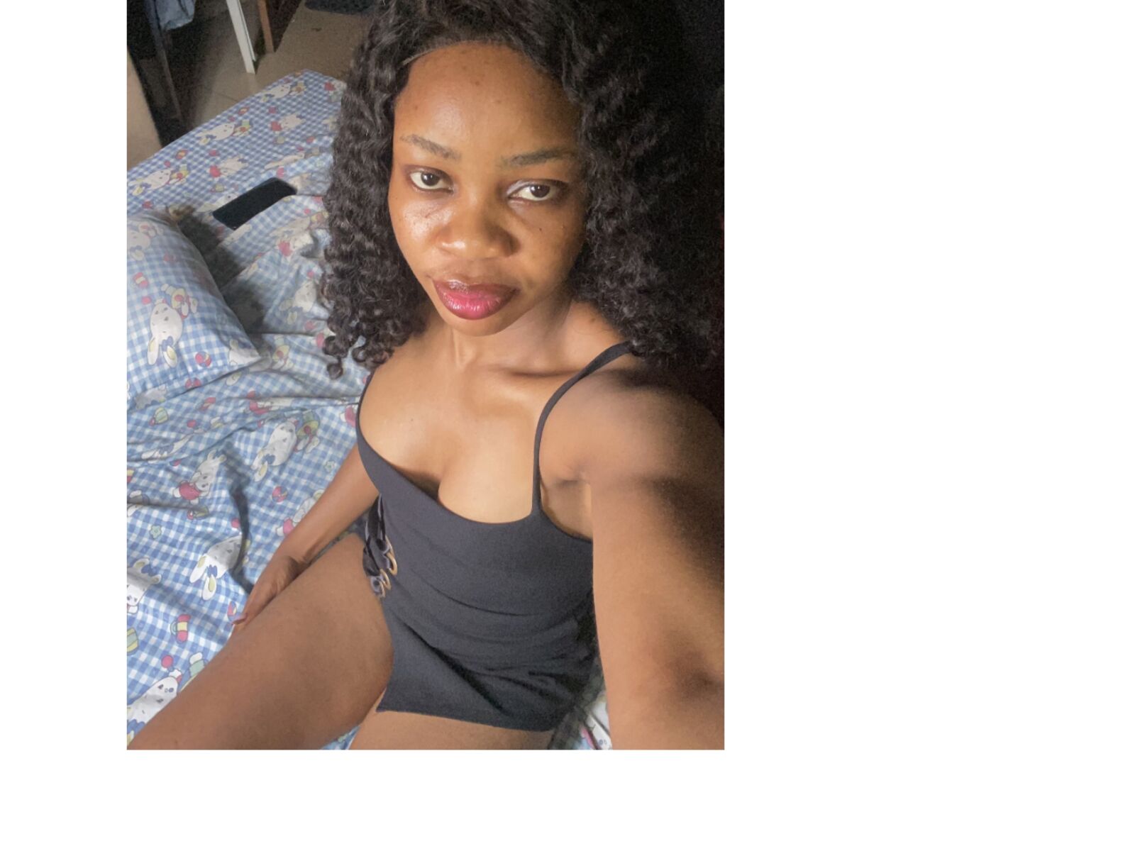 Live cam for KendraWillams
