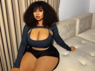 MayahWilson Porn Show