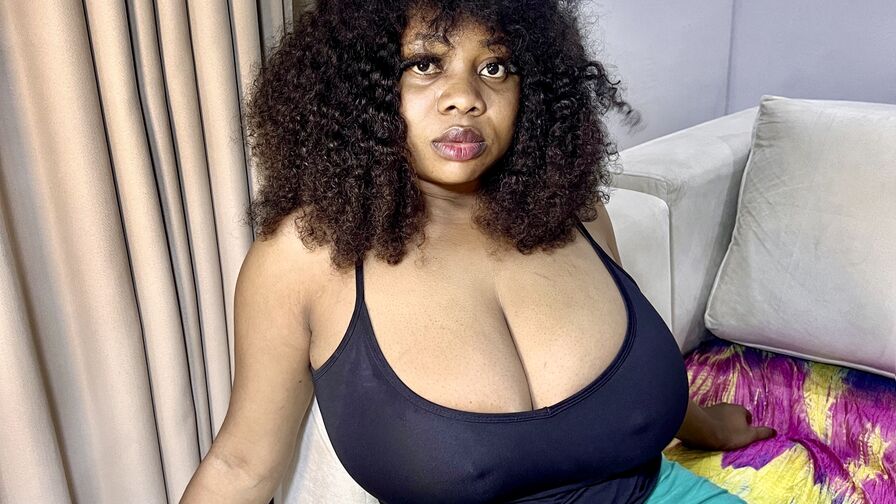 MayahWilson Live Sex Chat at Educate My