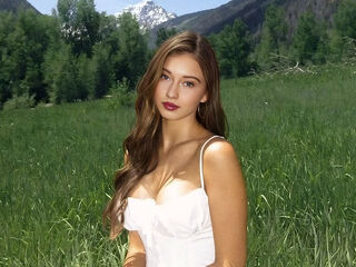 EvaEdwas Porn Show