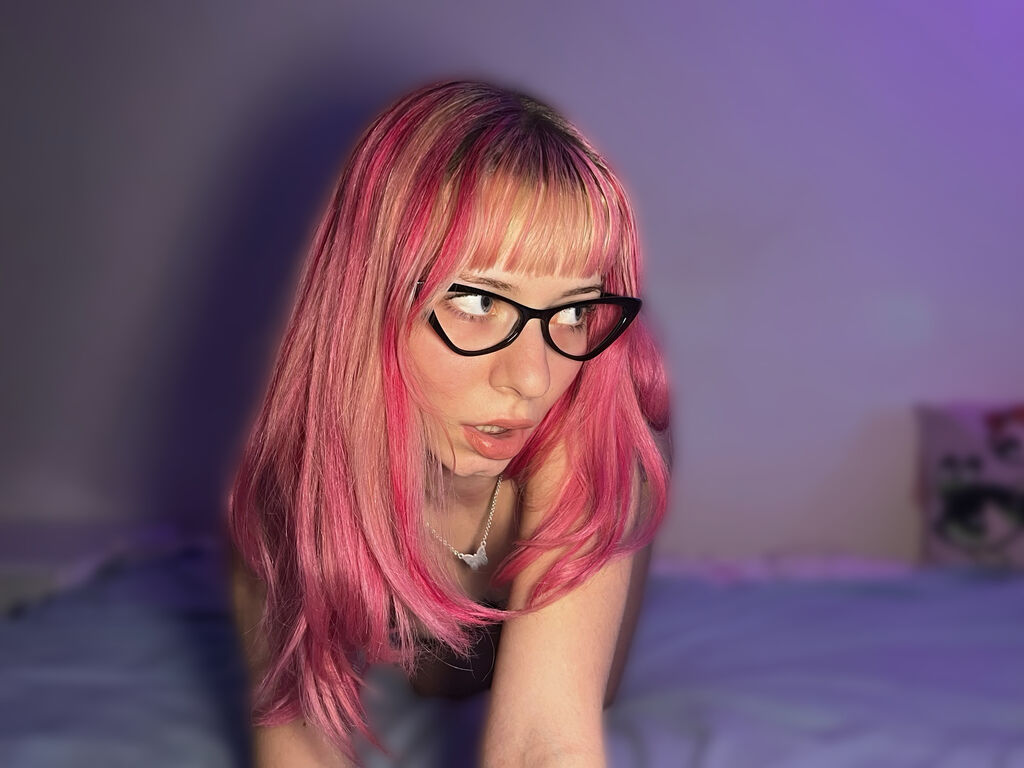 vicckyb Nude