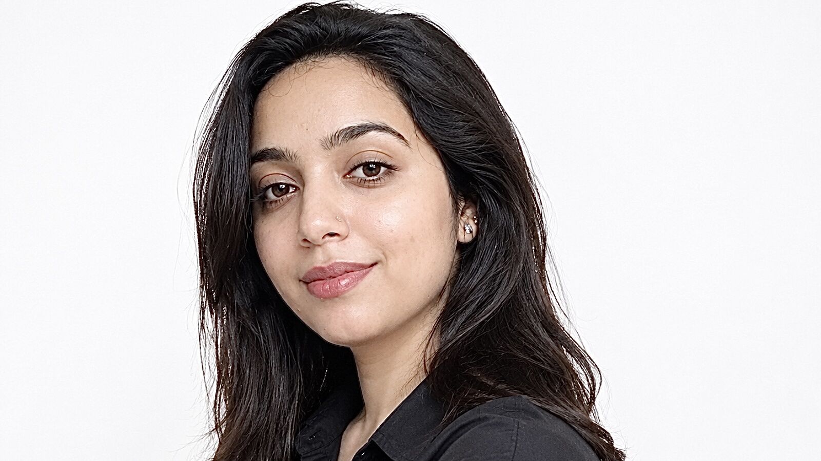 JhihaTaylr erotic portrait