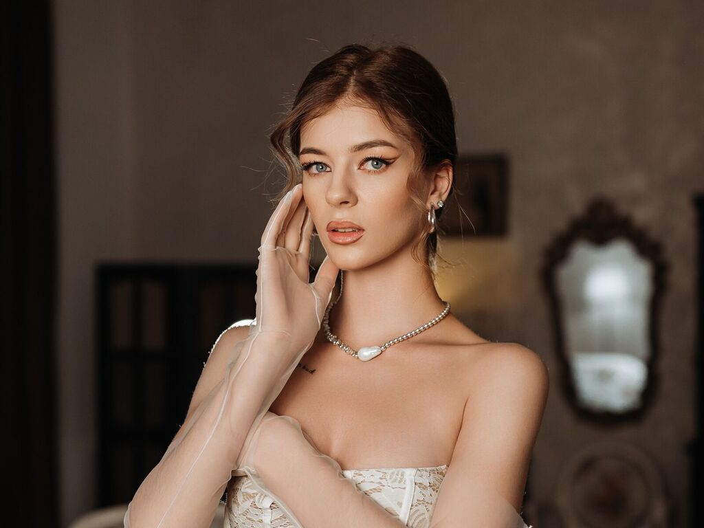 MeganMouris Nude