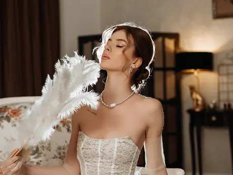 Chat with MeganMouris