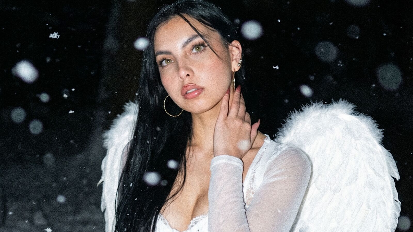 EmilianaEscobar glamour portrait
