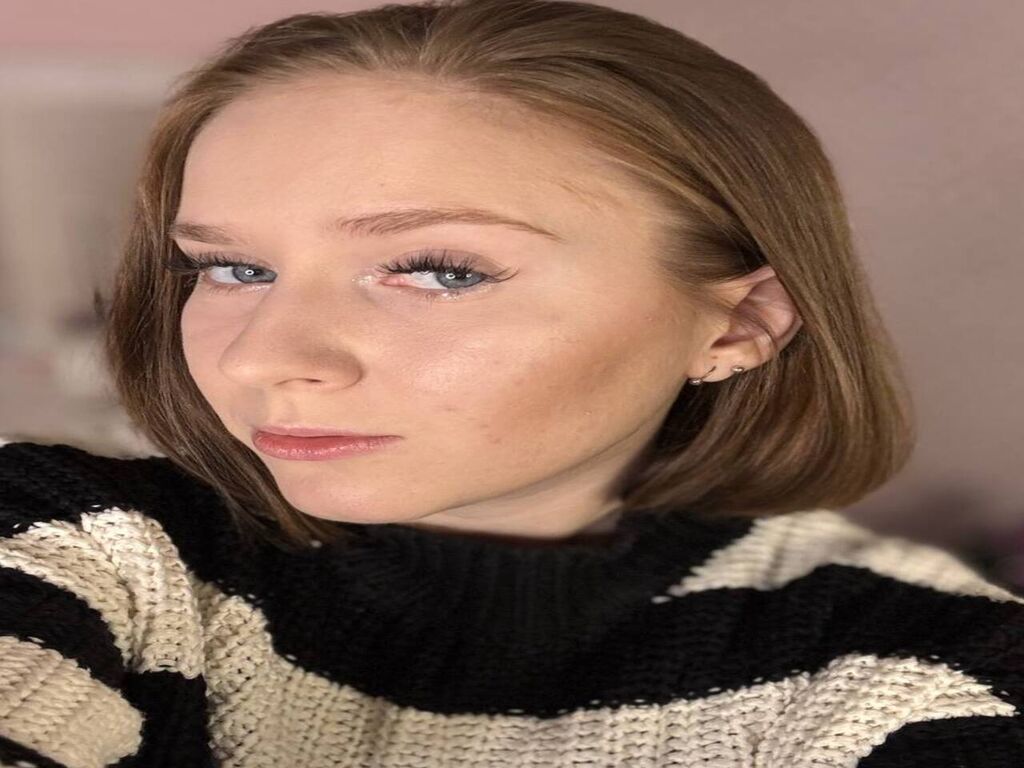 SonyaAnder Nackt