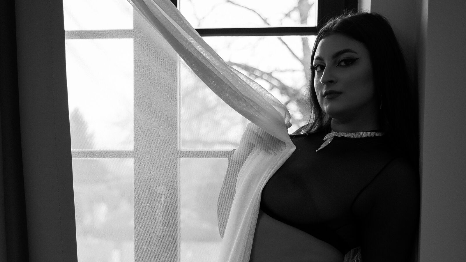 NatashaOlive erotic portrait