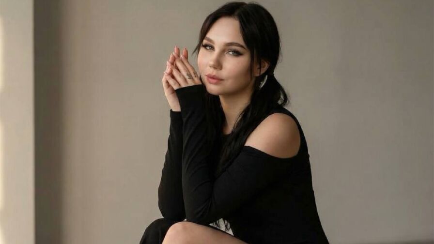 Record Nude KandyWeiss