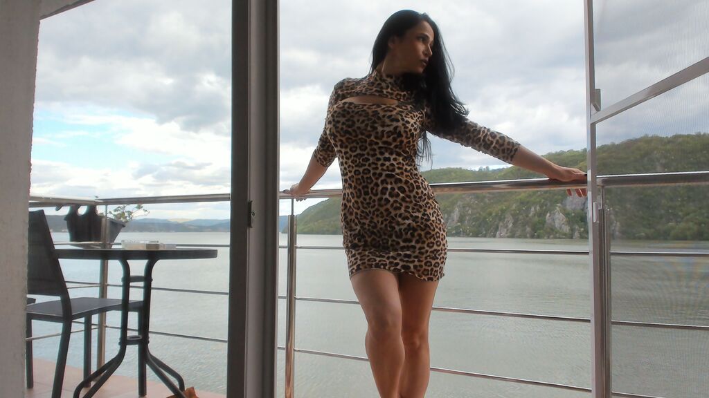 RobertaStave Live Cam on LiveJasmin