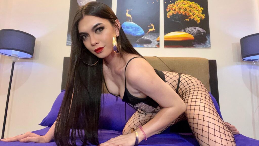 JammyBranham live cam model at LiveJasmin