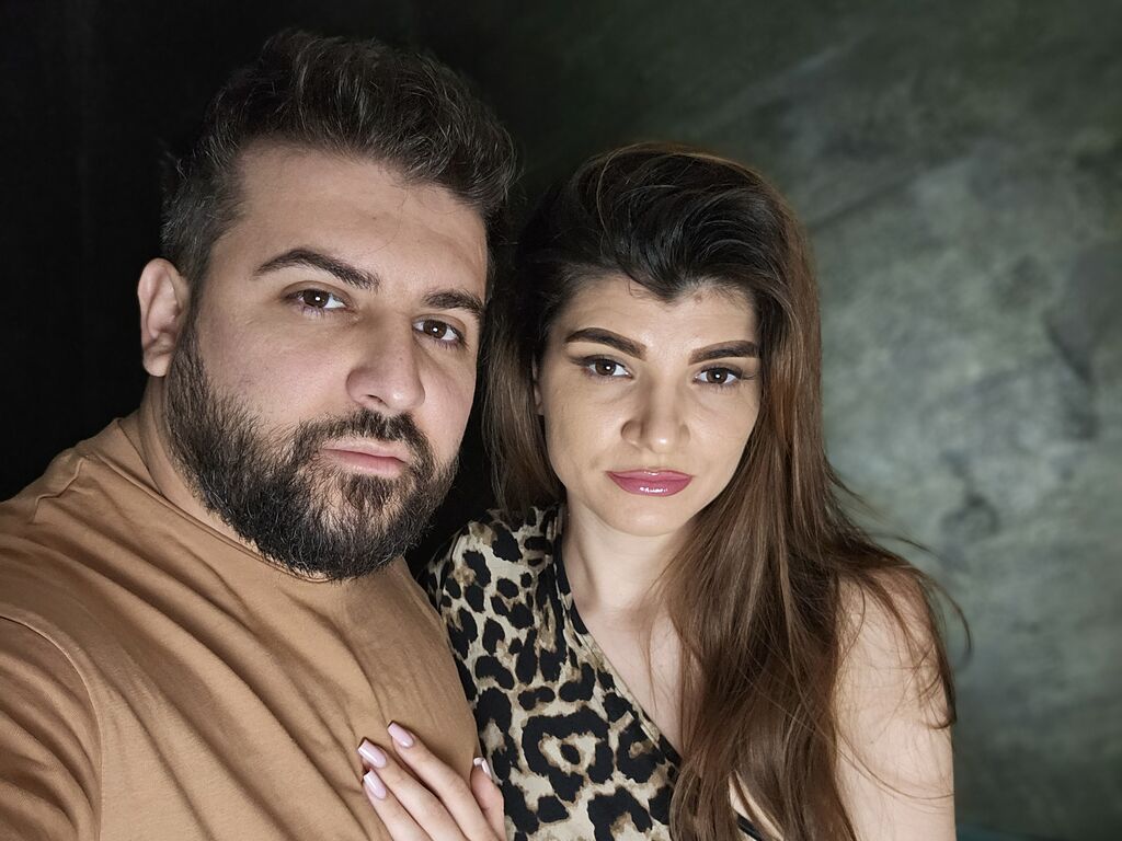 CelineAndDanny Profile Image