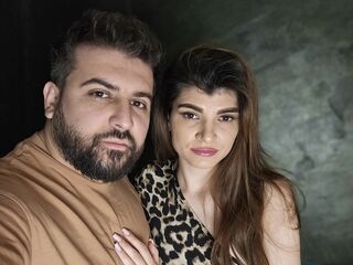 Live Cam Model CelineAndDanny