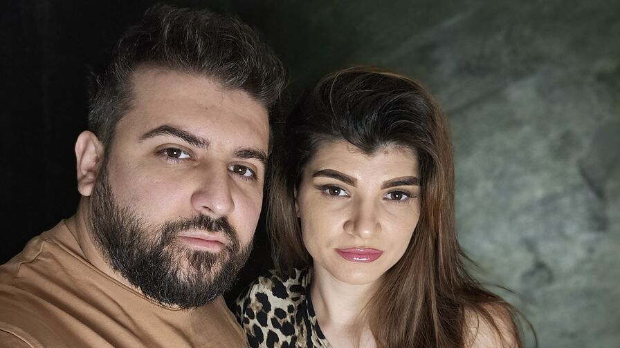 Watch CelineAndDanny live on Free Erotic Fantasy