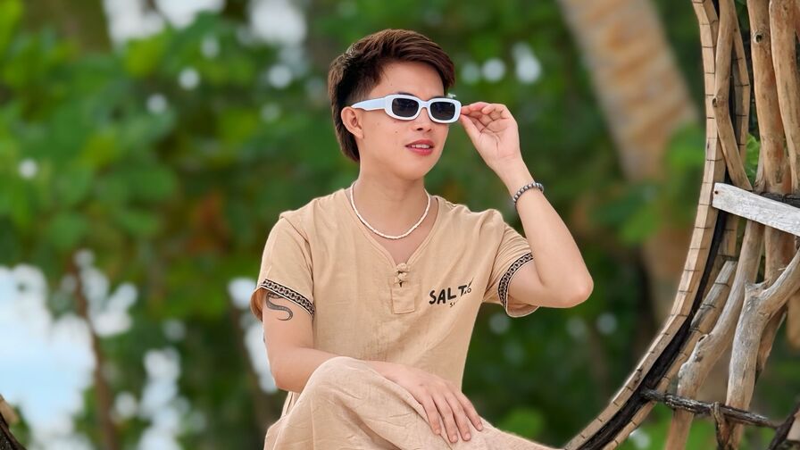 Watch AmilLee live on Jasminedc