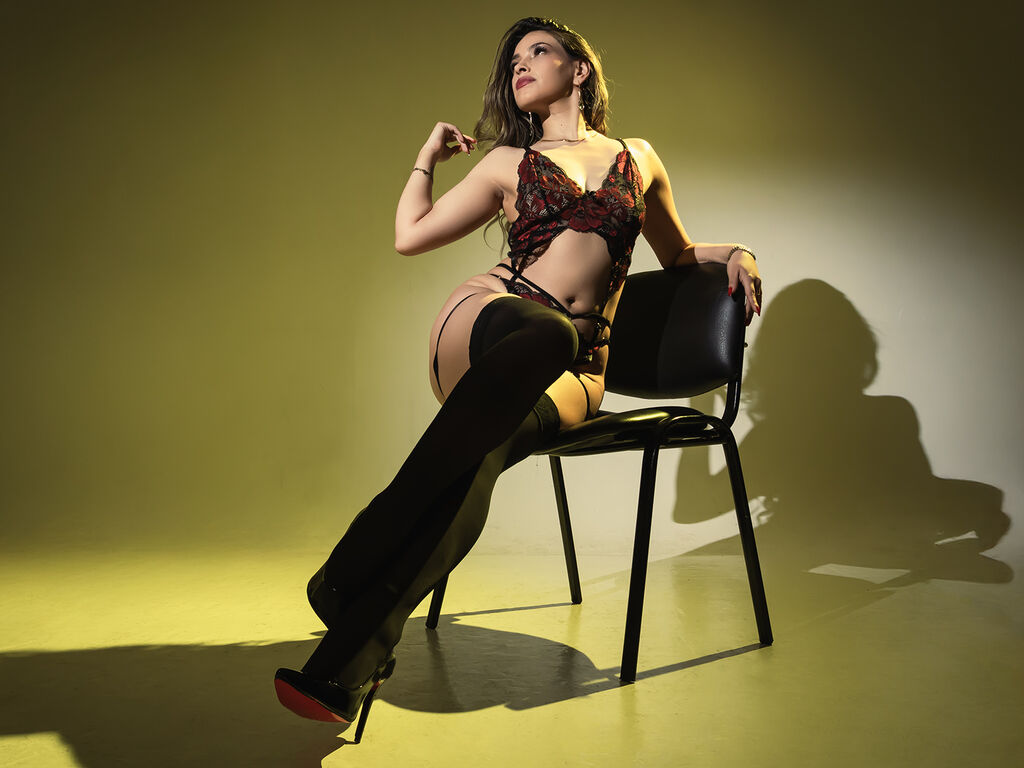 VivienneLaurentt LiveJasmin adult webcam model