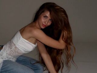 AuroraSmit Porn Show