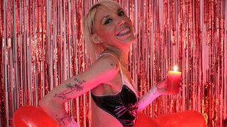 KloeSwings Live Webcam on LiveJasmin