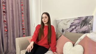 Free Nude CamillaLoon