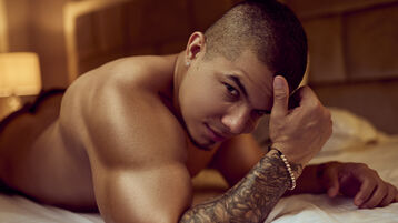 ChrisFord webcam show