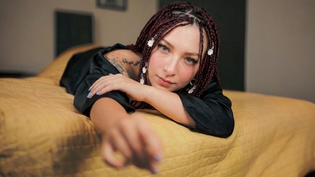 Watch JadeMoreau from LiveJasmin on GirlsOfJasmin