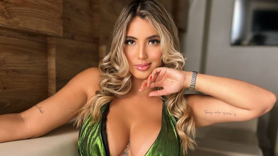 Record Nude Georgia