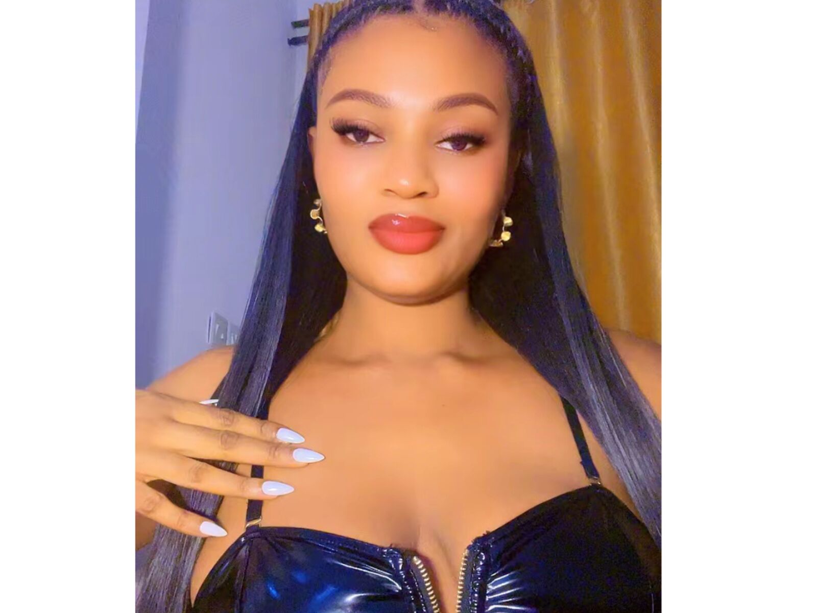 Live cam for IvannaFrey