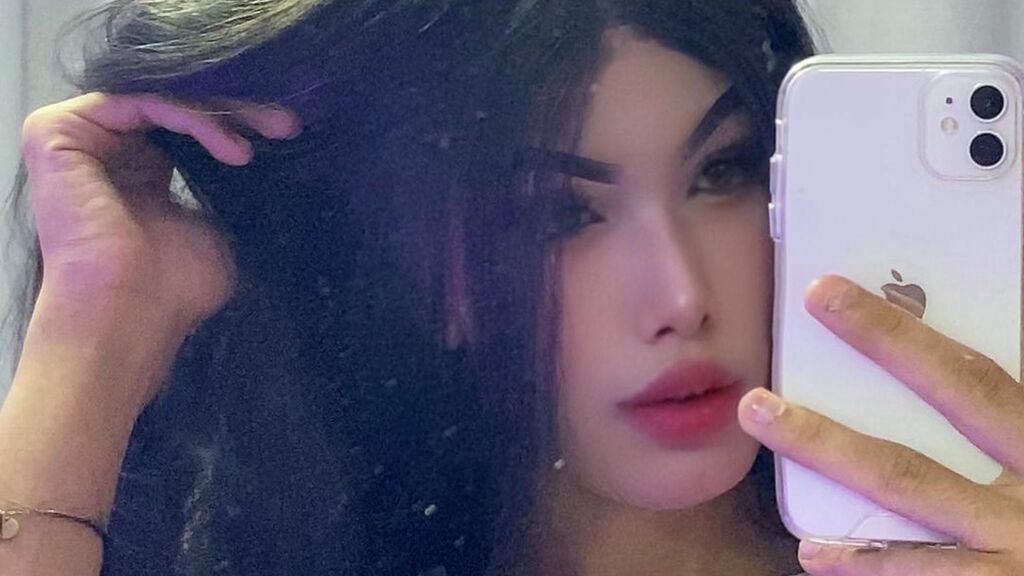 NiccollsSweet live cam model at LiveJasmin