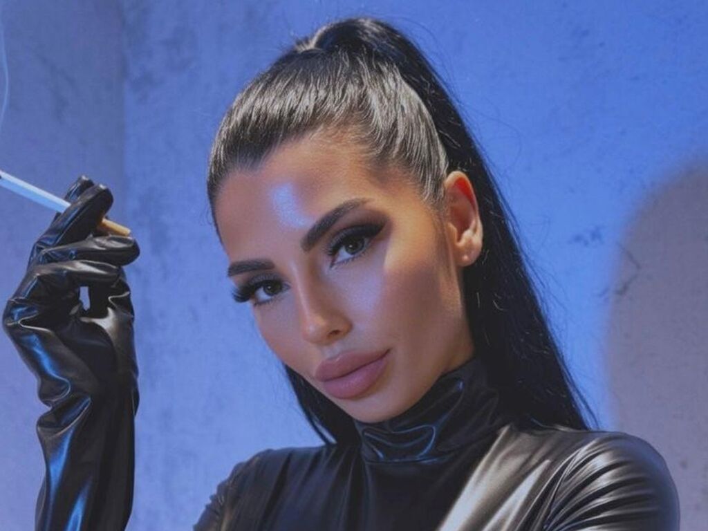 DavinaFraser Profile Image
