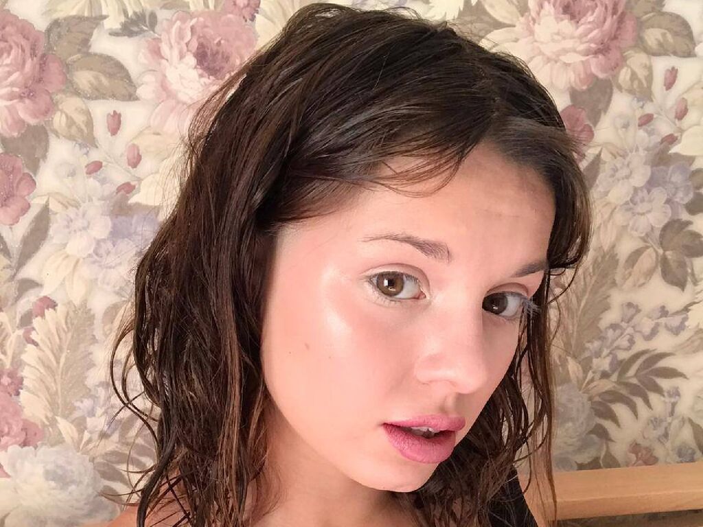 marrymyers from livejasmin