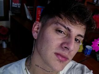 Johnybonny - LiveJasmin Boy 