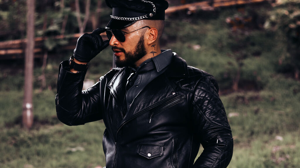 BillyMyers Live Chat on LiveJasmin