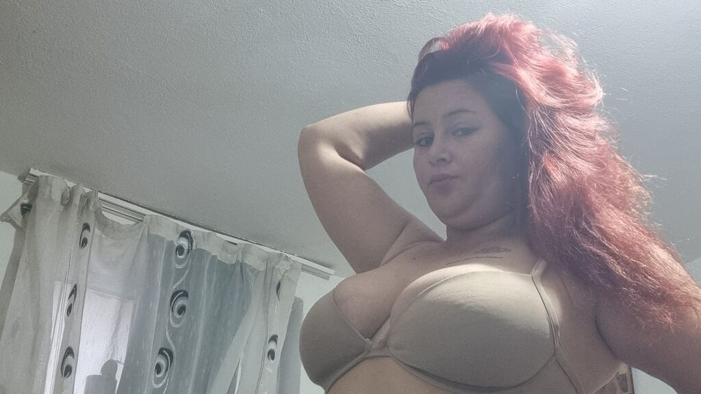 QueenElla's profile from Jasmin at GirlsOfJasmin'