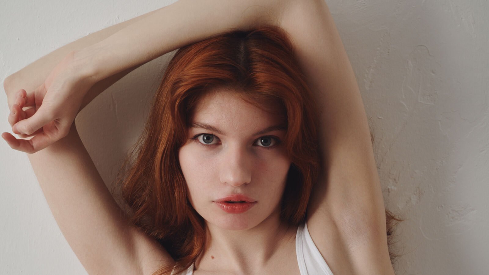 LolyMenson glamour portrait
