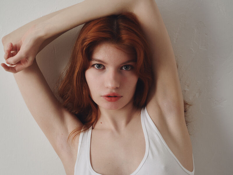 Anteprima webcam LolyMenson