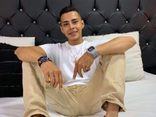 ArthurColly - Boy 