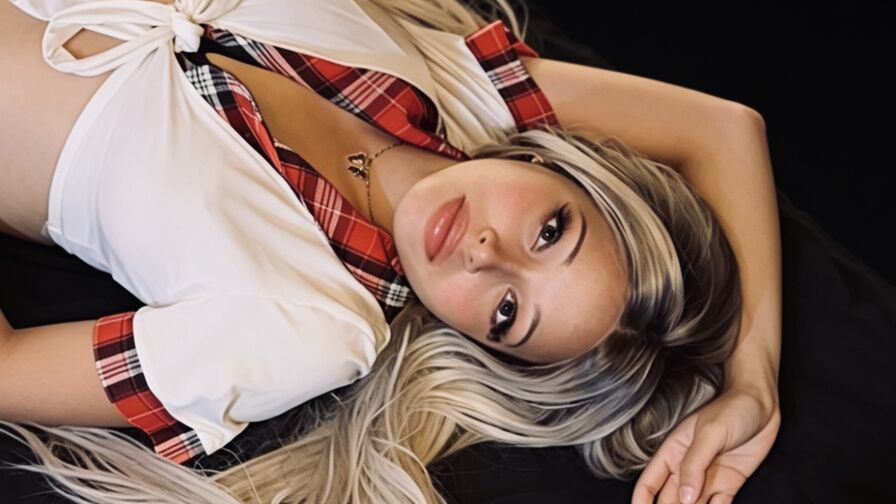 AnastasiaPetrov Live Sex Chat at Educate My