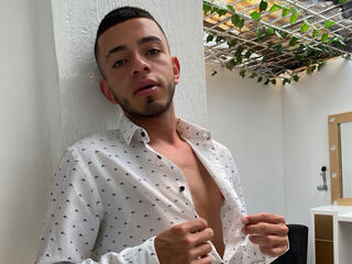 AndrewCosio - LiveJasmin Teen Dick Boy 