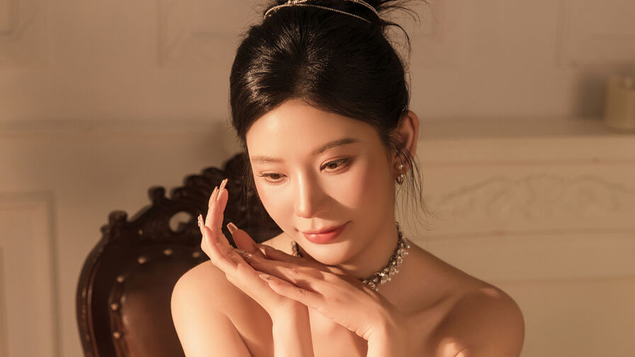 SerenaQing Nude Sex Chat - Anal Recorded