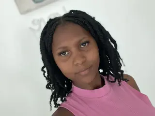 Show privé avec ArielFrisby