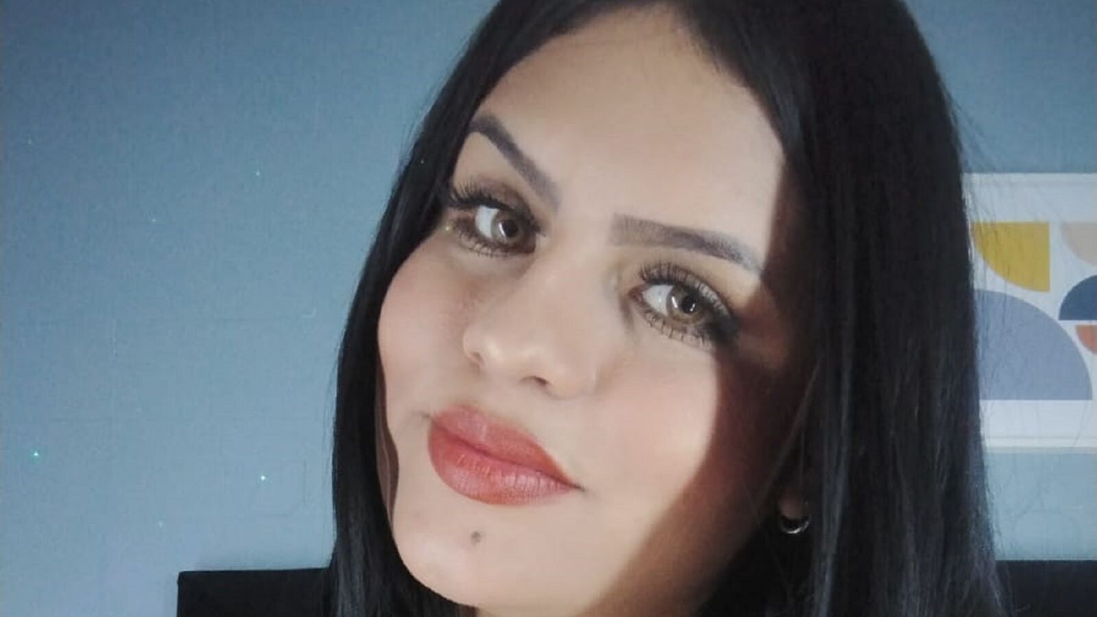 SarahCreams erotic portrait