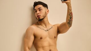 JakeBlaze webcam