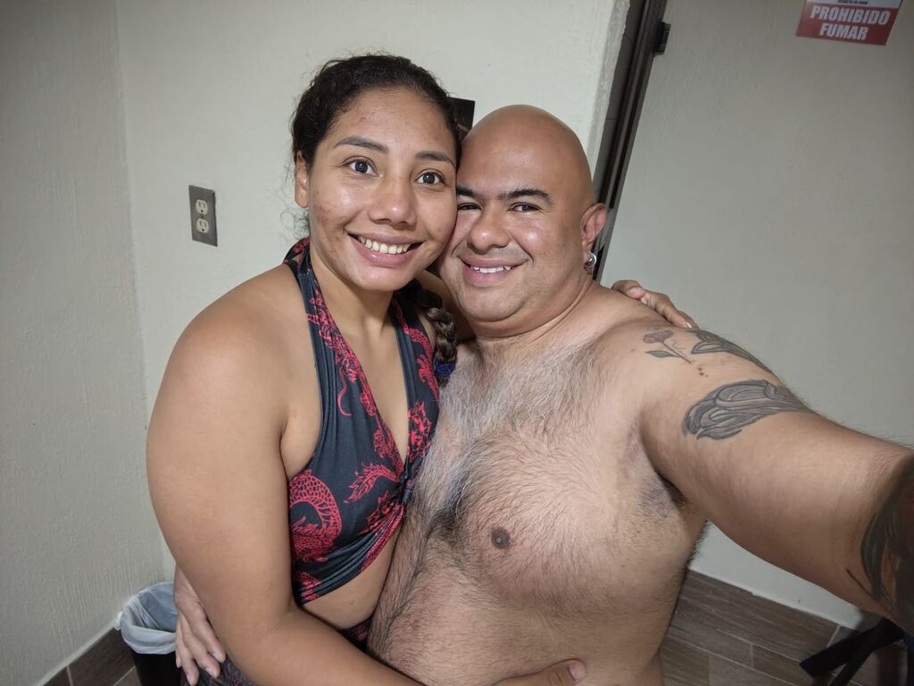 AliceandGeorge adult streaming profile photo