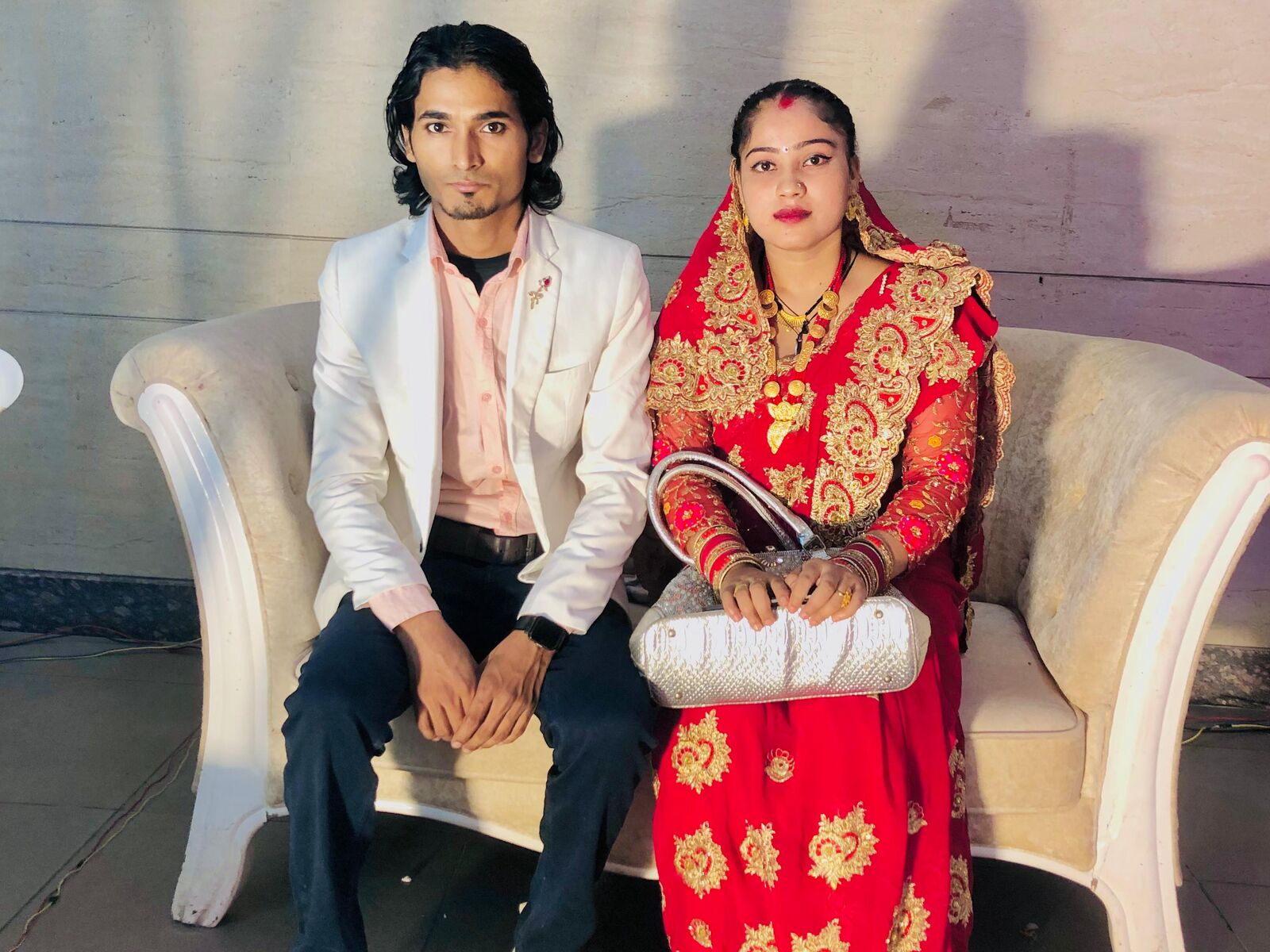 Live cam for RasmikaAndSheikh