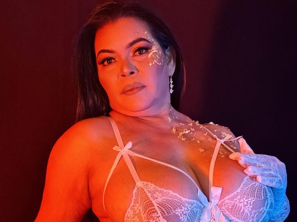 IvetheEvans webcam livejasmin model stream image