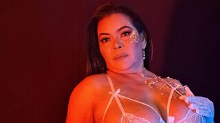 IvetheEvans's LiveJasmin show and profile