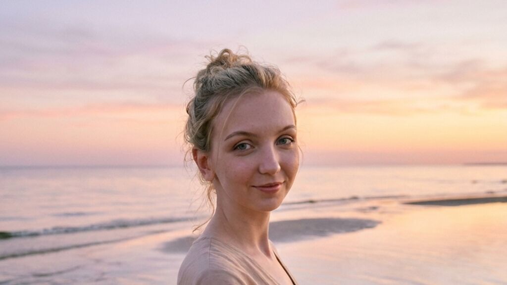 LivMarquardt's profile from Jasmin at GirlsOfJasmin'