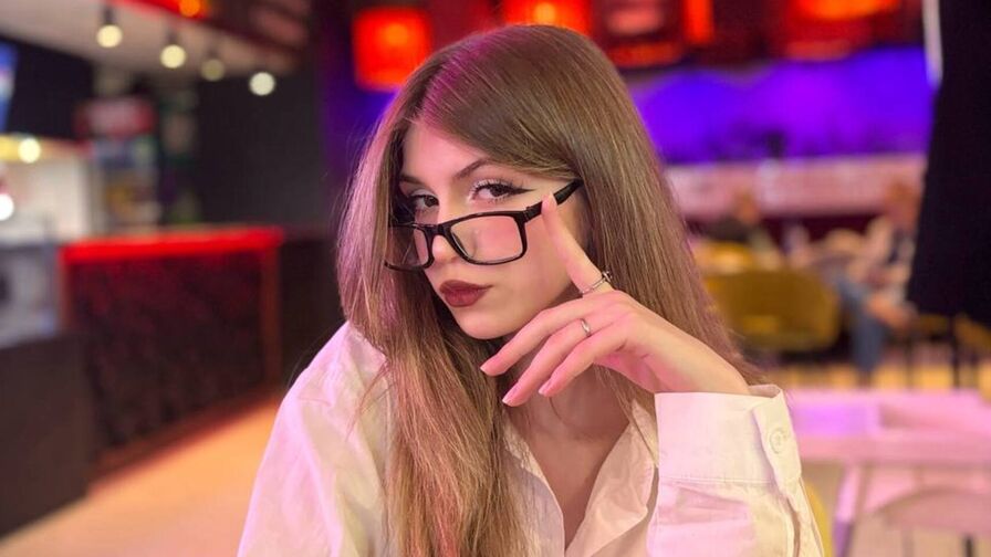 AriJane live cam