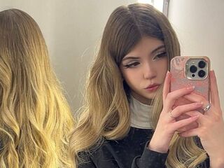 AriJane Sex Cam Show