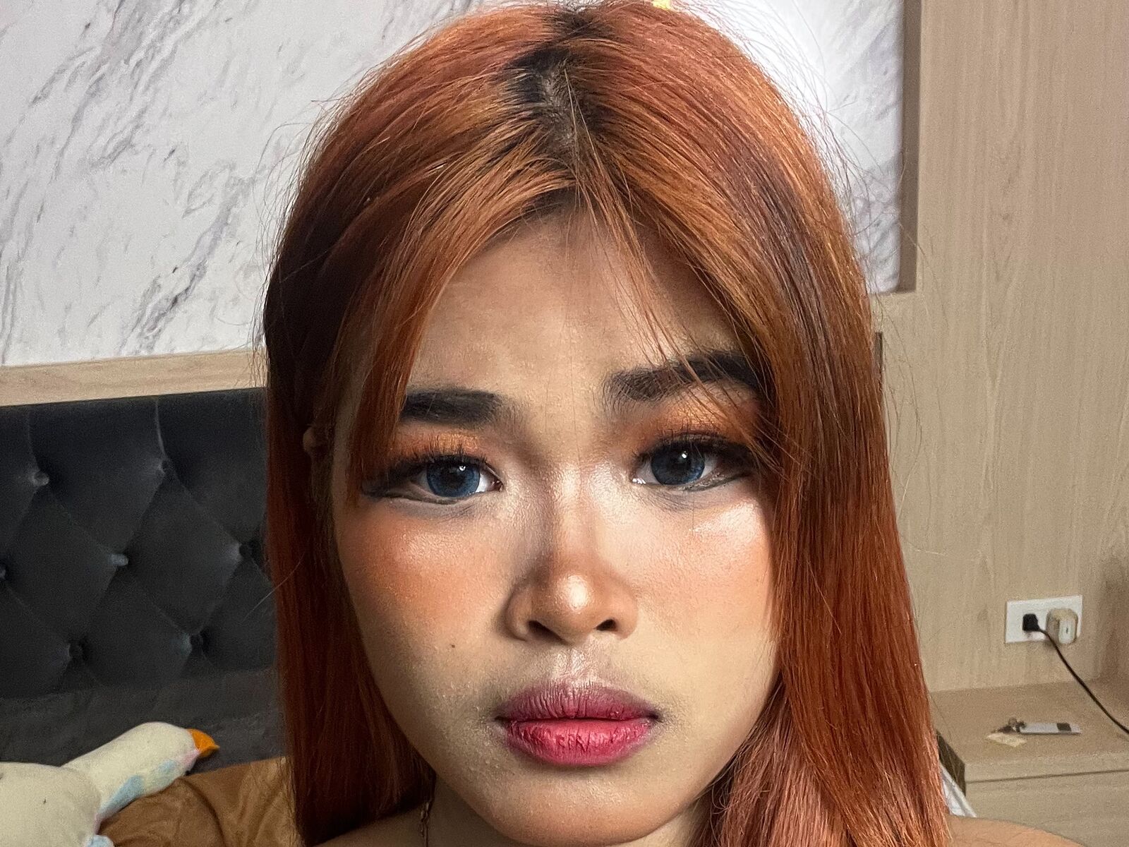 Live cam for ThaiiTwix